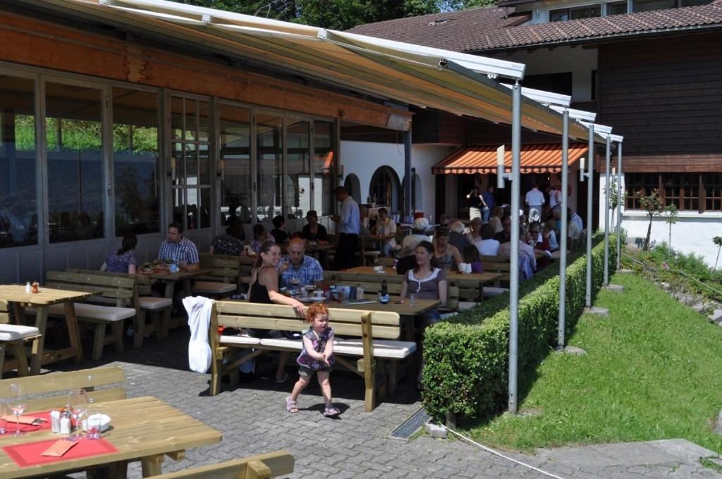 Gasthaus Schwendelberg Luzern-horw * Lucerna