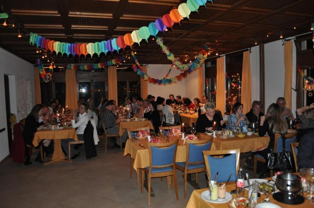Gasthaus Schwendelberg Luzern-horw Inn Lucerna