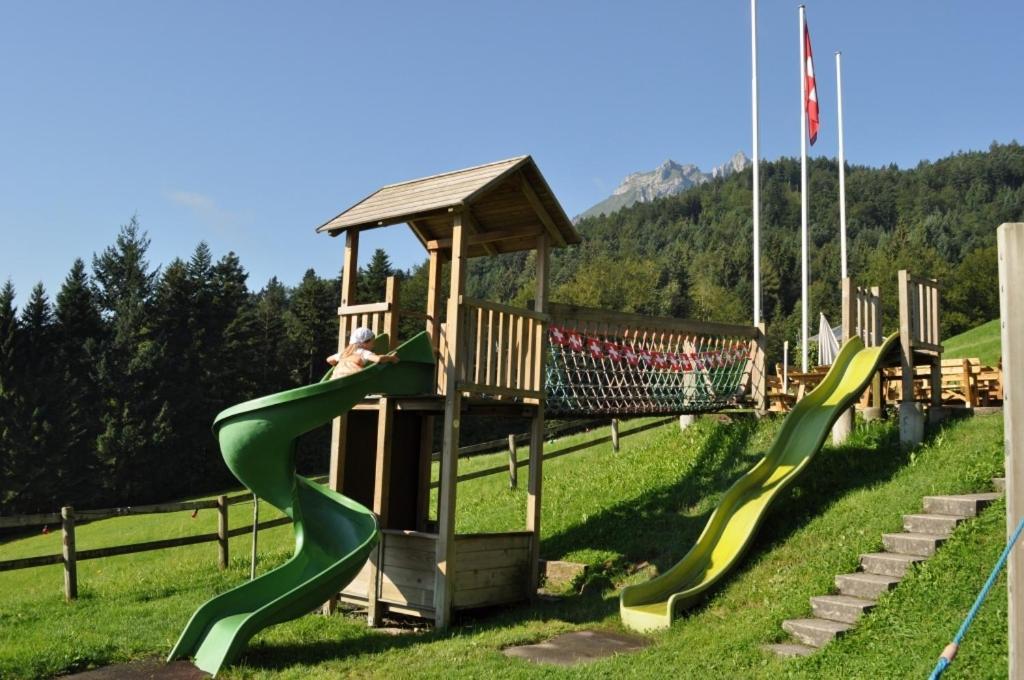 Inn Gasthaus Schwendelberg Luzern-horw *