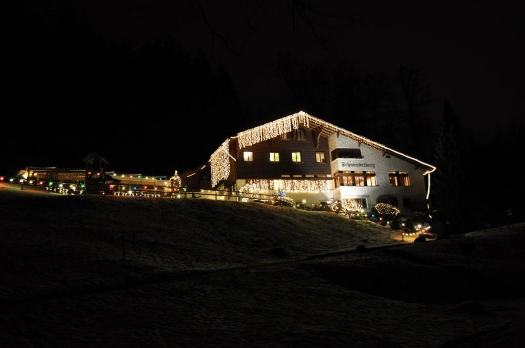 Gasthaus Schwendelberg Luzern-horw Herberg Luzern