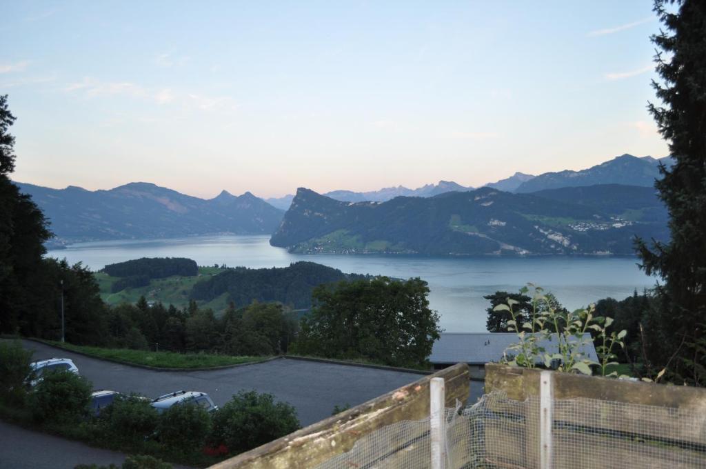 Gasthaus Schwendelberg Luzern-horw Inn Lucerna