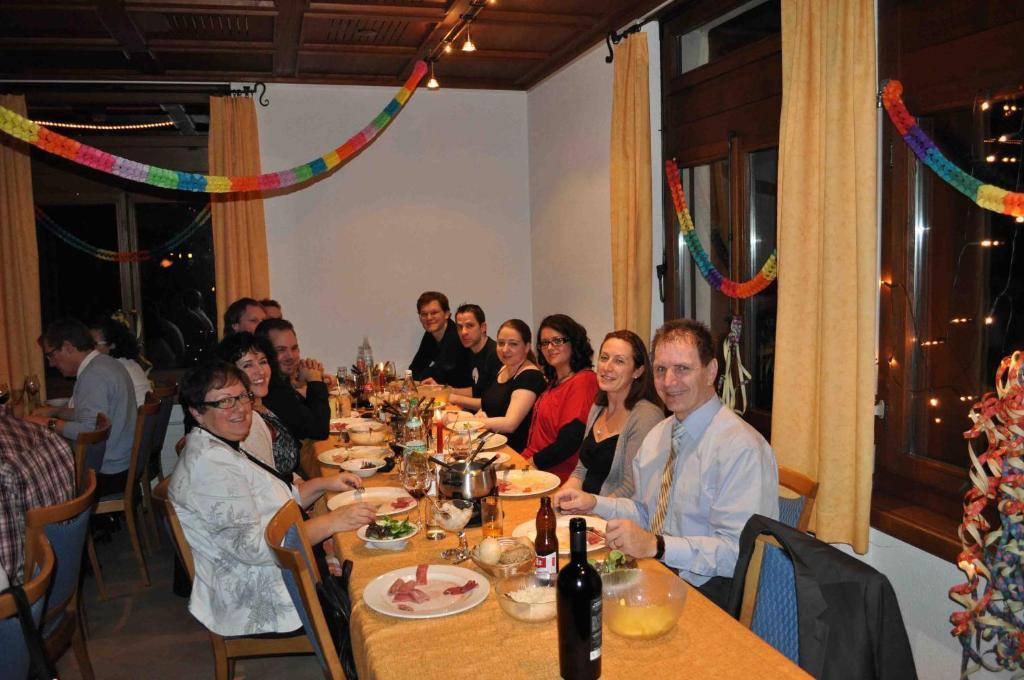 Herberg Gasthaus Schwendelberg Luzern-horw