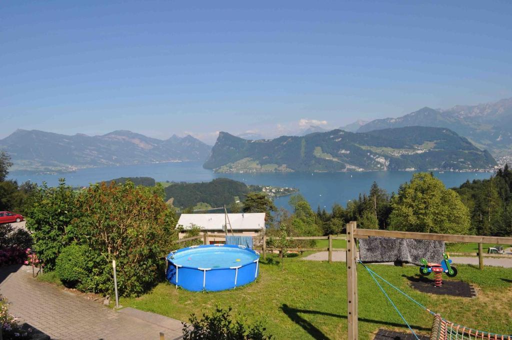 Gasthaus Schwendelberg Luzern-horw *