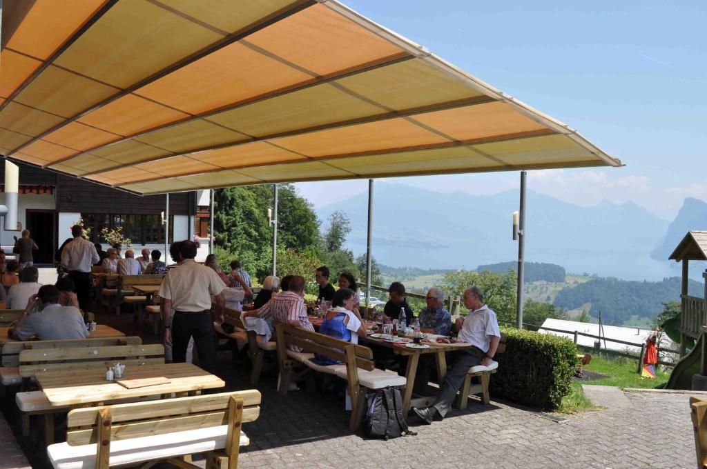 Gasthaus Schwendelberg Luzern-horw