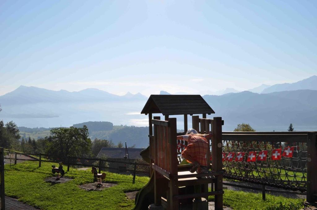 Gasthaus Schwendelberg Luzern-horw Herberg *