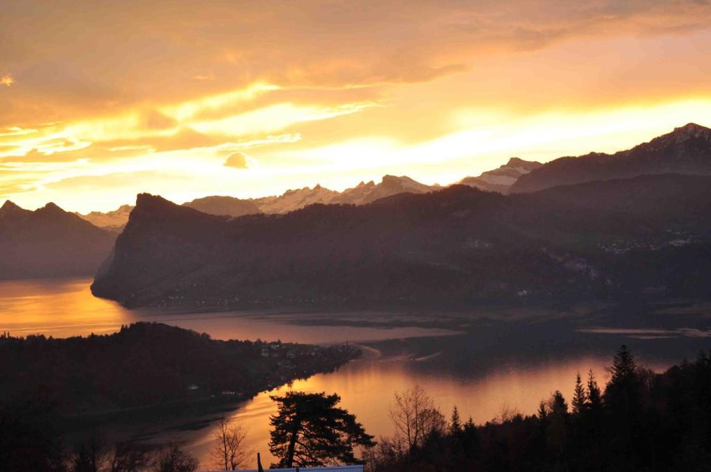Gasthaus Schwendelberg Luzern-horw Herberg Luzern