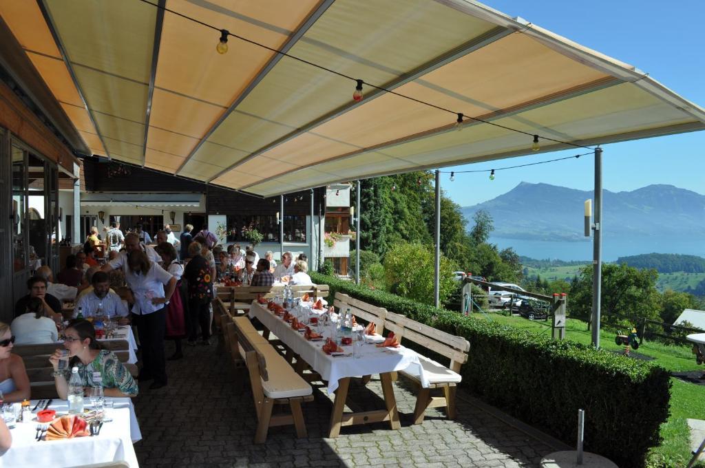 Gasthaus Schwendelberg Luzern-horw