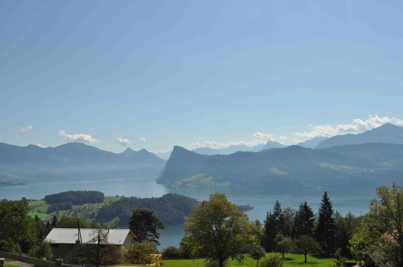 Gasthaus Schwendelberg Luzern-horw Herberg Luzern