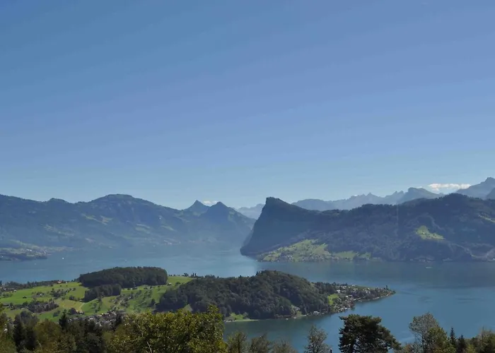 Gasthaus Schwendelberg Luzern-Horw