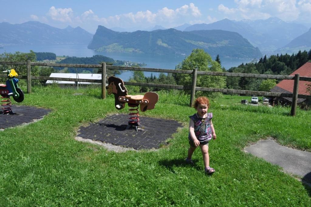 Gasthaus Schwendelberg Luzern-horw Gasthof