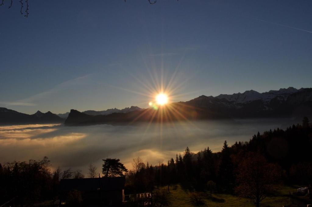 Gasthaus Schwendelberg Luzern-horw *