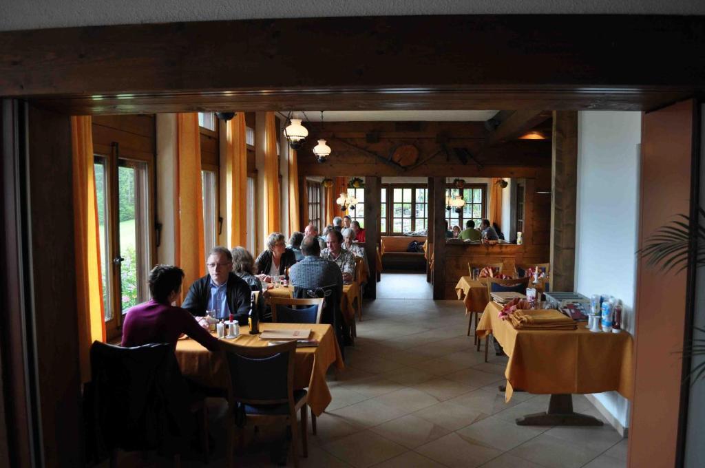 Gasthaus Schwendelberg Luzern-horw Lucerne