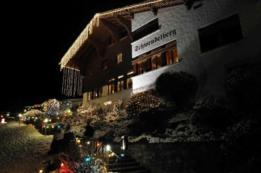 Gasthaus Schwendelberg Luzern-horw Luzern