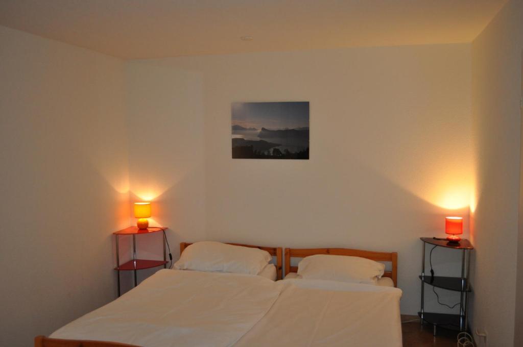 सराय Gasthaus Schwendelberg Luzern-horw