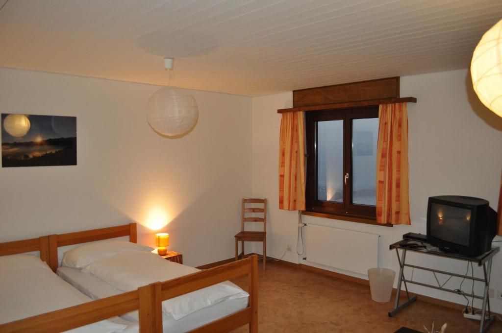 Gasthaus Schwendelberg Luzern-horw * Luzern
