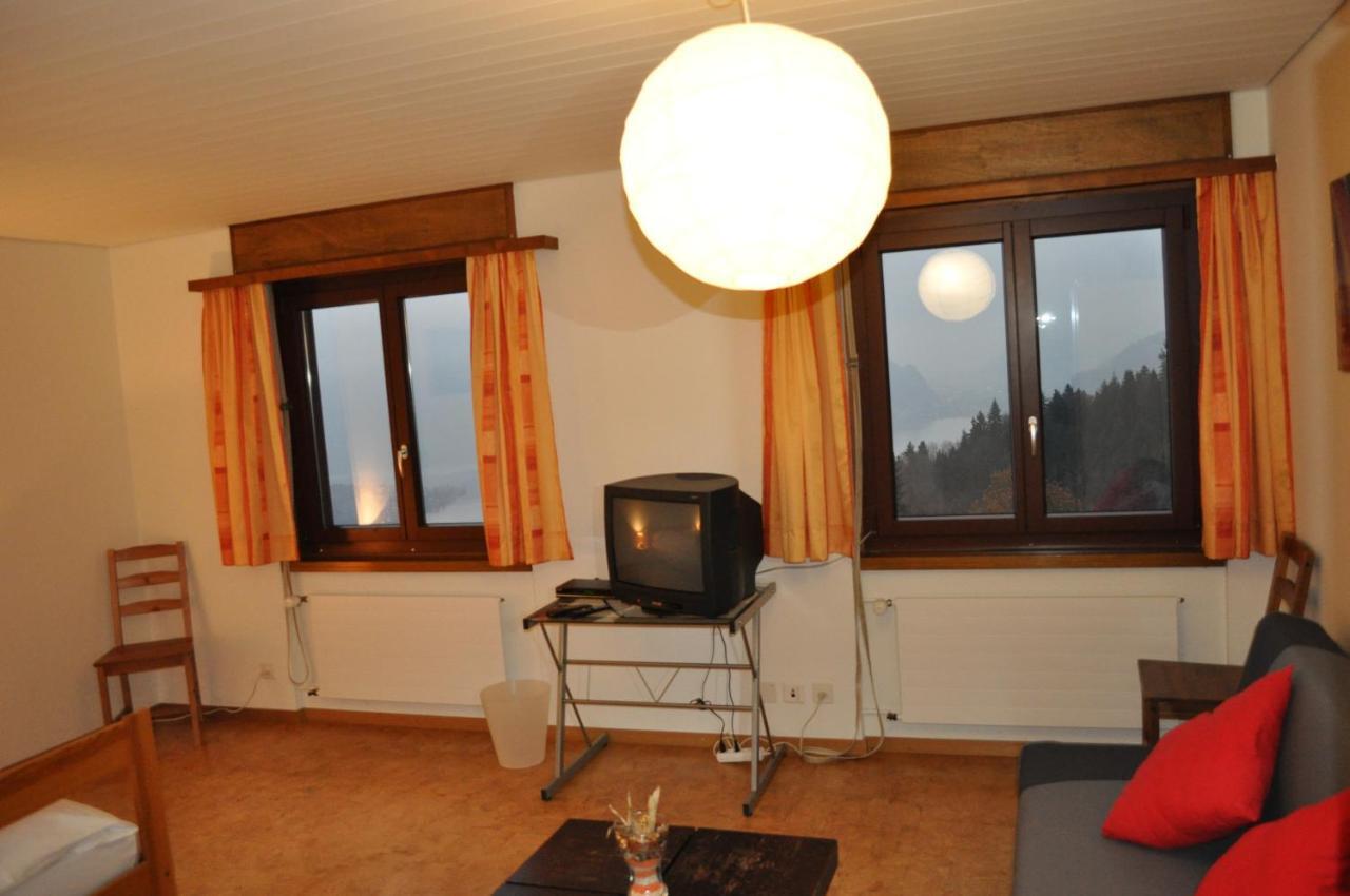 Gasthof Gasthaus Schwendelberg Luzern-horw *
