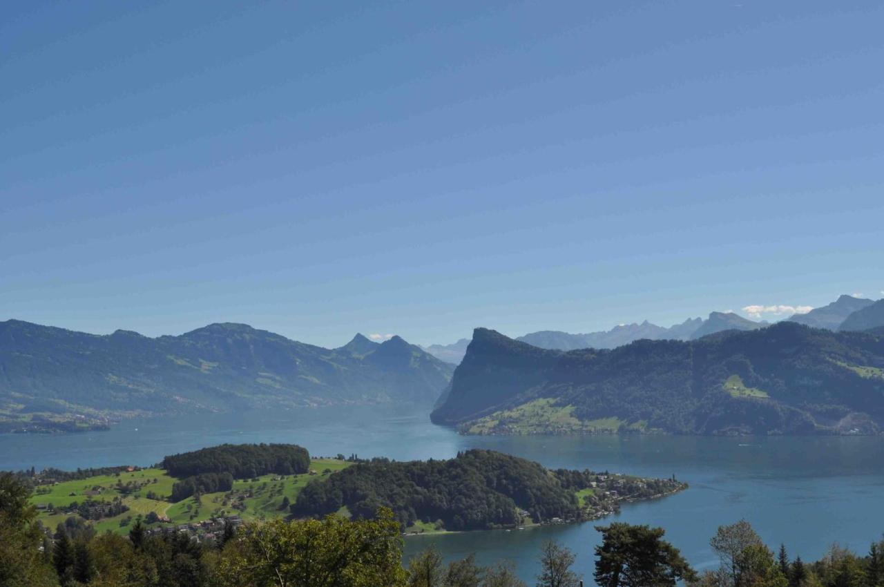 Gasthaus Schwendelberg Luzern-horw Luzern
