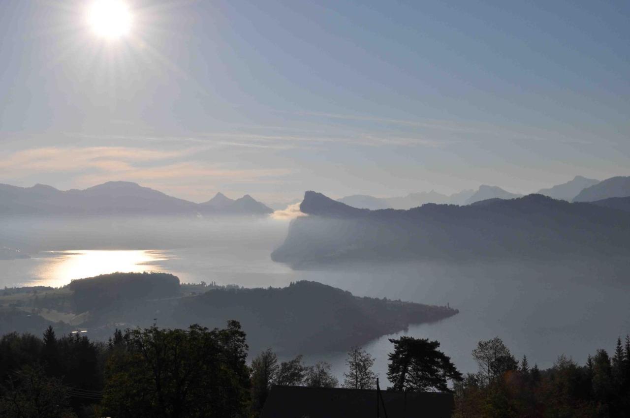 Gasthaus Schwendelberg Luzern-horw * Luzern