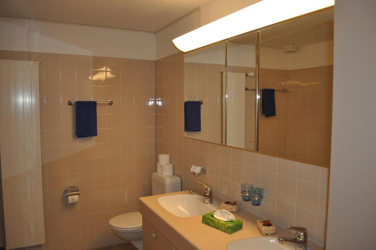 सराय Gasthaus Schwendelberg Luzern-horw *